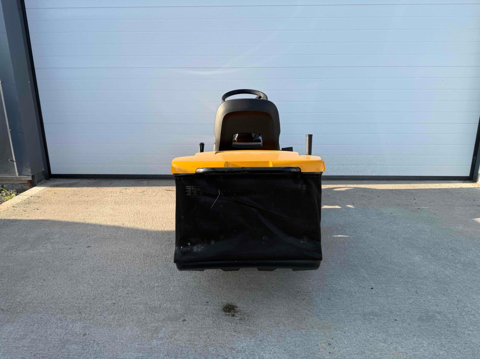 Tondeuse autoportée Stiga ESTATE 598W