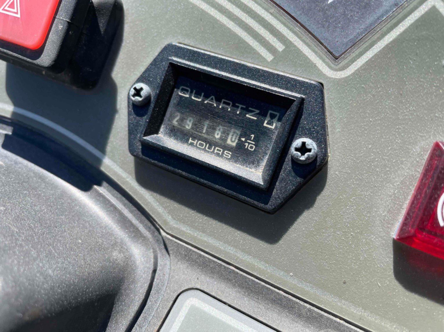 Tondeuse autoportée Iseki SXG19