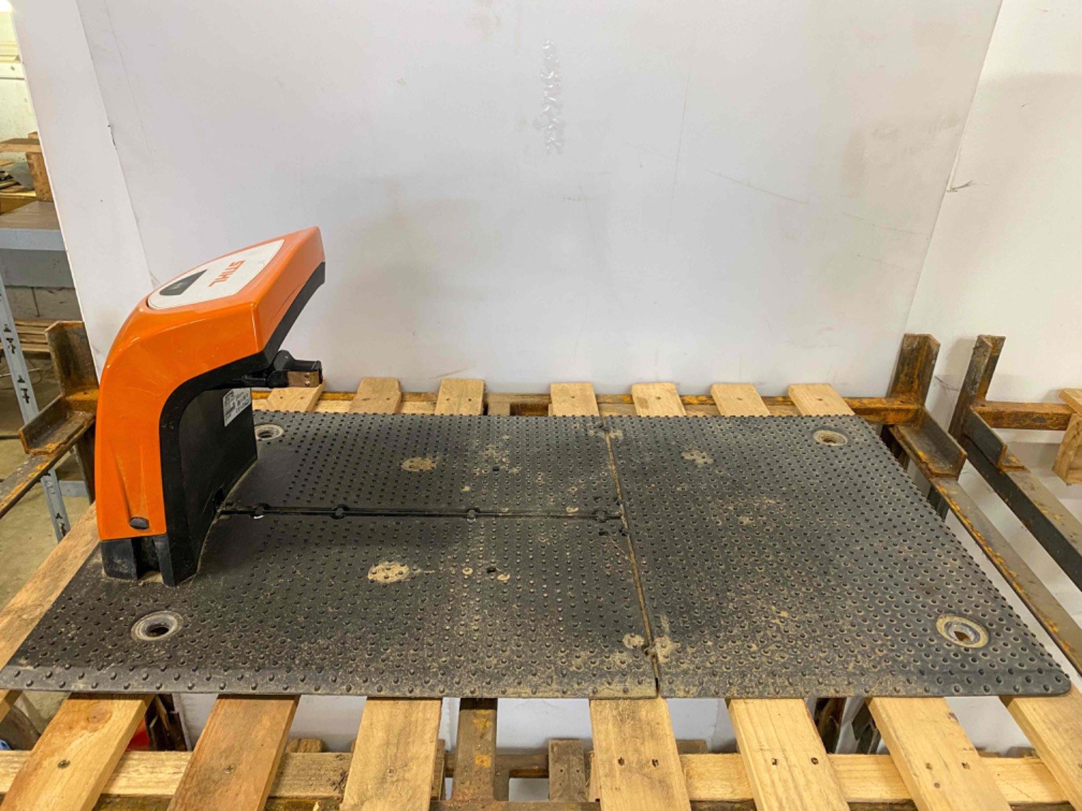 Robot de tonte Stihl RMI422